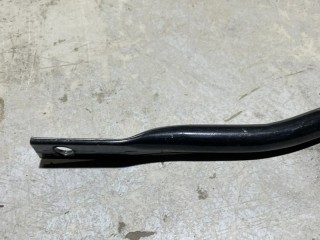 Кронштейн подрамника, ориг. номер 6001547891, Renault Logan 2 2012-2018