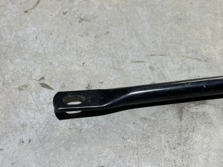 Кронштейн подрамника, ориг. номер 6001547891, Renault Logan 2 2012-2018