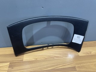 Накладка панели приборов нижняя правая Smart ForTwo W453, левый руль, A45368043039J65