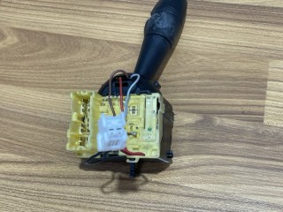 Переключатель подрулевой, ориг. номер A4535451600, Smart ForTwo W453