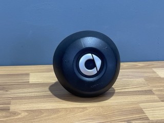 Подушка безопасности водителя smart ForTwo W453, левый руль, A4538602202