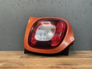Фонарь задний левый Smart Fortwo W453, A4539063100
