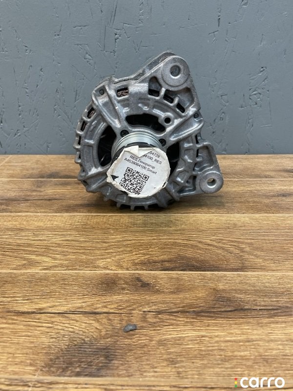 Генератор Smart Fortwo W453, A4539063900, фото 1