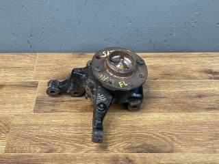 Кулак поворотный Smart Fortwo W453, A4533320200