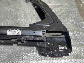 Рама двери правая, ориг. номер A4537200230, Smart Fortwo W453