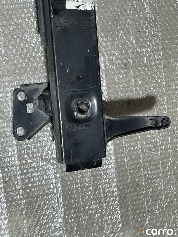Усилитель заднего бампера Smart Fortwo W453, A4536400000, фото 1