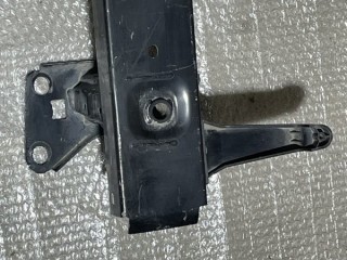 Усилитель заднего бампера Smart Fortwo W453, A4536400000