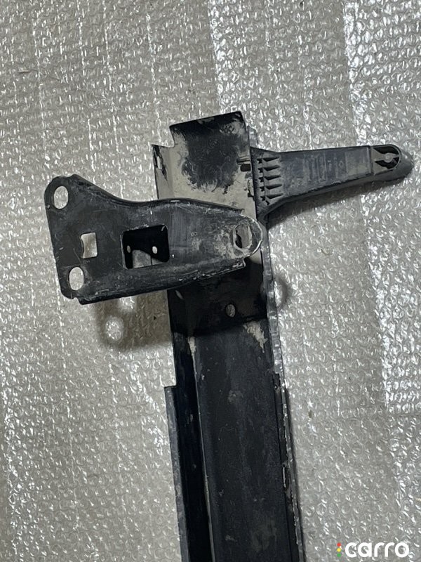 Усилитель заднего бампера Smart Fortwo W453, A4536400000, фото 3
