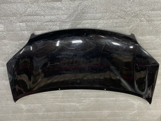 Капот Smart Fortwo W453, A4537510400CA7L
