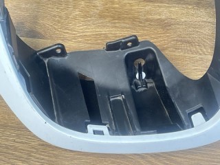 Кронштейн фонаря задний правый, ориг. номер A4538260614, Smart Fortwo W453