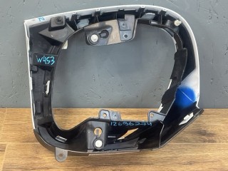 Кронштейн фонаря задний правый, ориг. номер A4538260614, Smart Fortwo W453