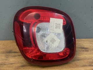 Фонарь левый Smart Fortwo W453, A4539063100