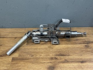 Рулевая колонка Smart Fortwo W453, левый руль, A4534600116