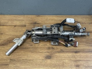 Рулевая колонка Smart Fortwo W453, левый руль, A4534600116
