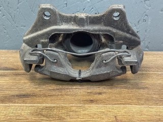 Суппорт передний левый, ориг. номер A4534210011, Smart Fortwo W453