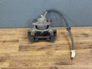 Суппорт передний левый, ориг. номер A4534210011, Smart Fortwo W453