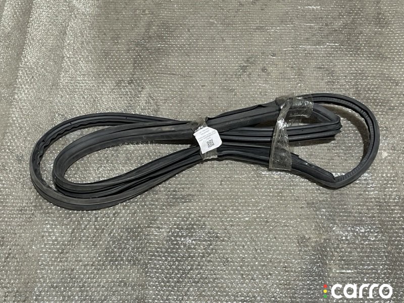 Уплотнитель двери Smart Fortwo W453, левый руль, A4536908500, фото 1