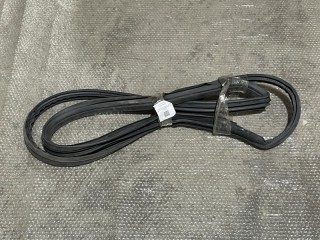 Уплотнитель двери Smart Fortwo W453, левый руль, A4536908500