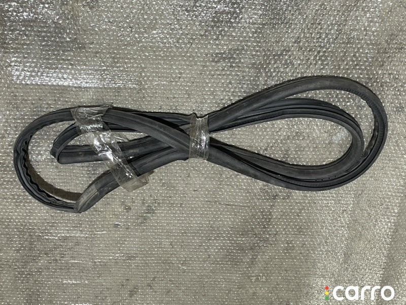 Уплотнитель двери Smart Fortwo W453, левый руль, A4536908500, фото 2