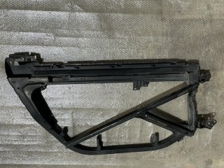 Дверь рама правая, ориг. номер A4537200230, Smart Fortwo W453
