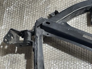 Дверь рама правая, ориг. номер A4537200230, Smart Fortwo W453