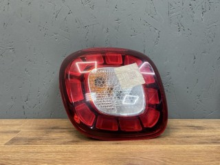Фонарь задний правый Smart Fortwo W453, A4539062800