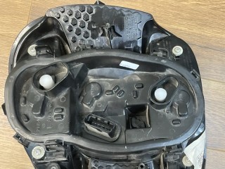 Фонарь задний левый Smart Fortwo W453, A4539063100