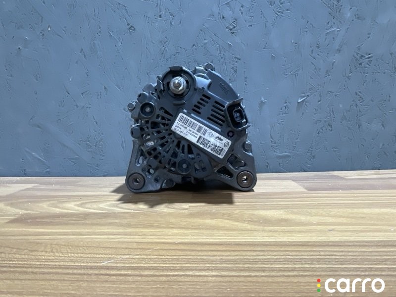 Генератор Smart Fortwo W453, A4539064100, фото 3