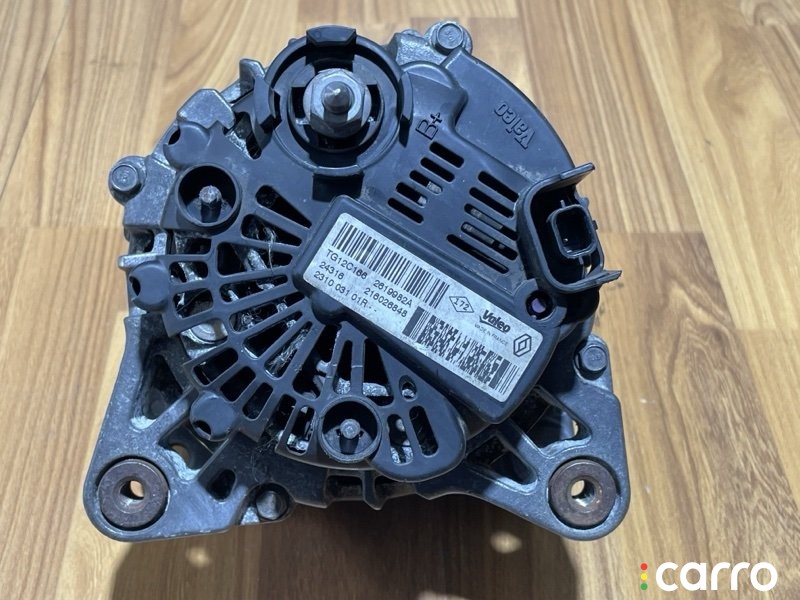 Генератор Smart Fortwo W453, A4539064100, фото 6