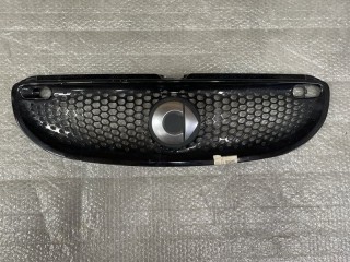 Решетка радиатора Smart Fortwo W453, A45388815239255