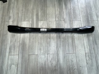 Спойлер бампера передний Smart Fortwo W 453, A4538800270CA7L