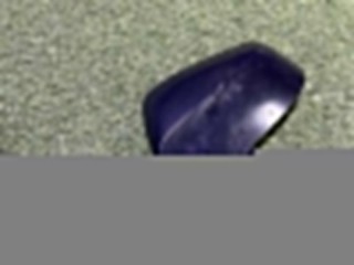 Накладка зеркала левая BMW f30 2011-2016, 51167292745