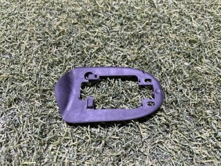 Прокладка кузова BMW f30 2011-2016, 51217060668