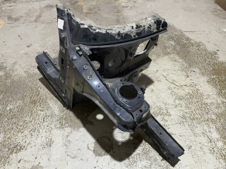 Лонжерон передний правый Mini Hatch F56, 41007428086