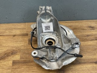 Кулак поворотный передний правый, ориг. номер 31216876644, Mini Clubman R56