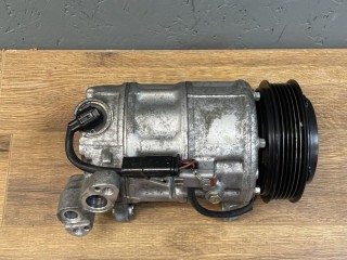 Компрессор кондиционера с эл.маг. муфтой, ориг. номер 64526842618, Mini Clubman F54 2015-2019
