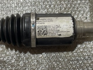 Привод передний правый, ориг. номер 31608681522, MINI Hatch F55/56