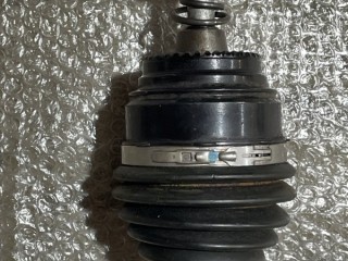 Привод передний правый, ориг. номер 31608681522, MINI Hatch F55/56