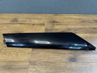 Молдинг лобового стекла передний левый, ориг. номер 51137300007, MINI Cooper S F56 2013-2018
