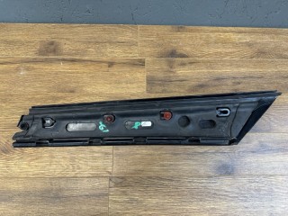 Молдинг лобового стекла передний левый, ориг. номер 51137300007, MINI Cooper S F56 2013-2018