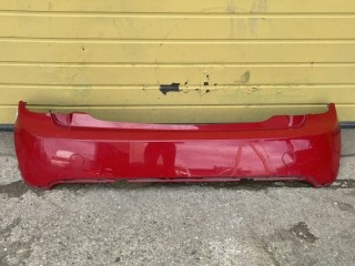 Бампер задний задний MINI Hatch F56, 51127318822