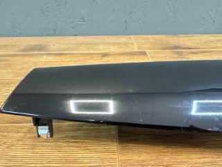Накладка приборной панели передняя правая, ориг. номер 51459297774, MINI Clubman