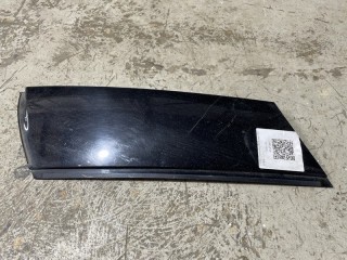 Накладка стойки задняя правая MINI Hatch F56, левый руль, 51137300014