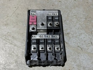 Блок предохранителей, ориг. номер 61148782850, MINI Hatch F56