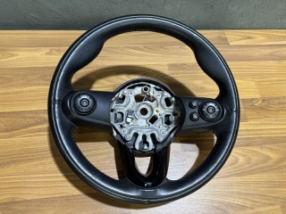 Руль MINI Clubman F54 2015-2019, левый руль, 32306996048
