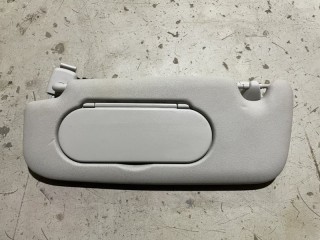 Козырек солнцезащитный, ориг. номер 51167366950, MINI Hatch F56