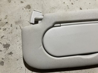 Козырек солнцезащитный, ориг. номер 51167366950, MINI Hatch F56