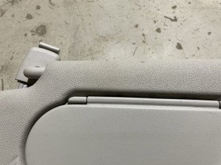 Козырек солнцезащитный, ориг. номер 51167366950, MINI Hatch F56