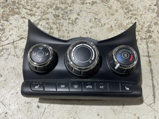 Блок управления климат-контролем MINI Hatch F56, 61319383895