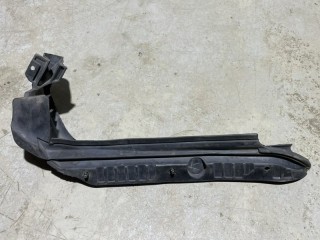 Уплотнитель крыла передний правый, ориг. номер 51767300564, MINI Hatch F56